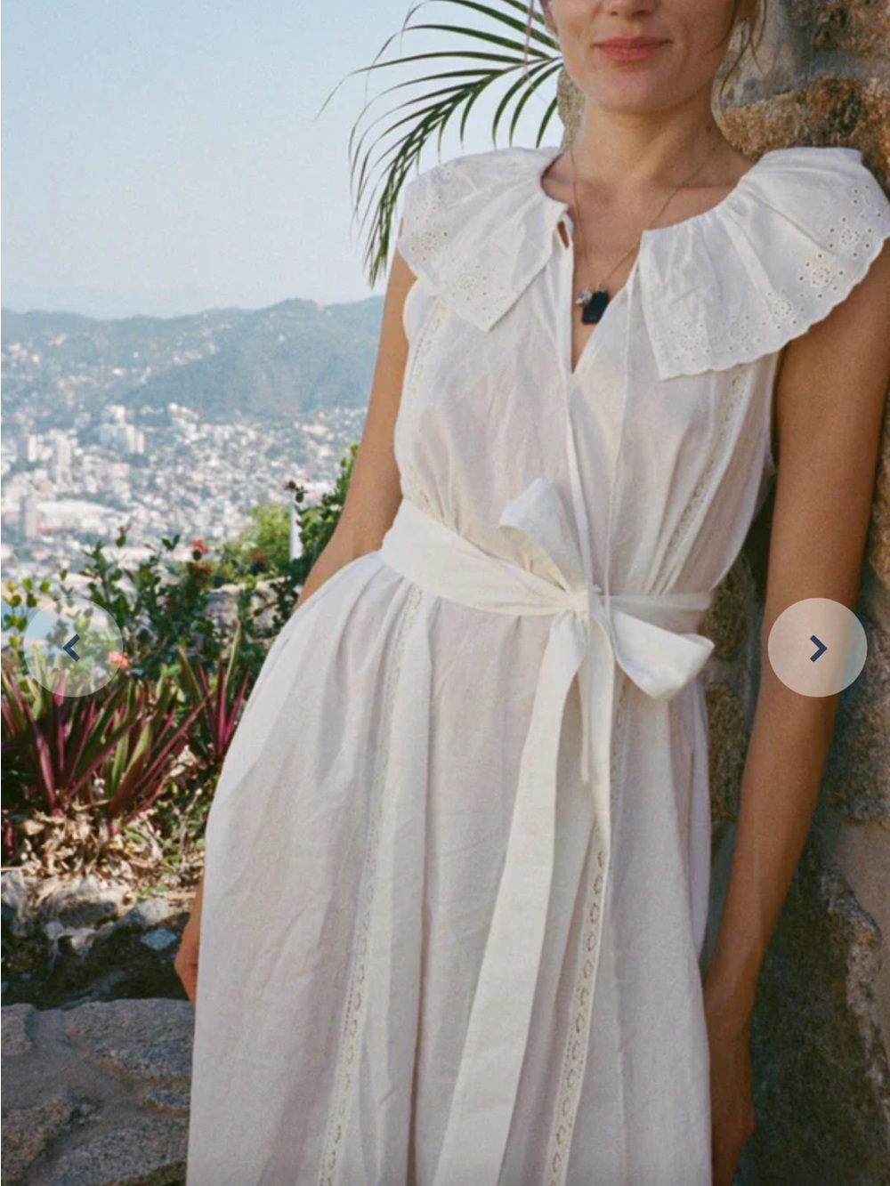 Ciao Lucia - Sua Dress - Picture 3 of 11